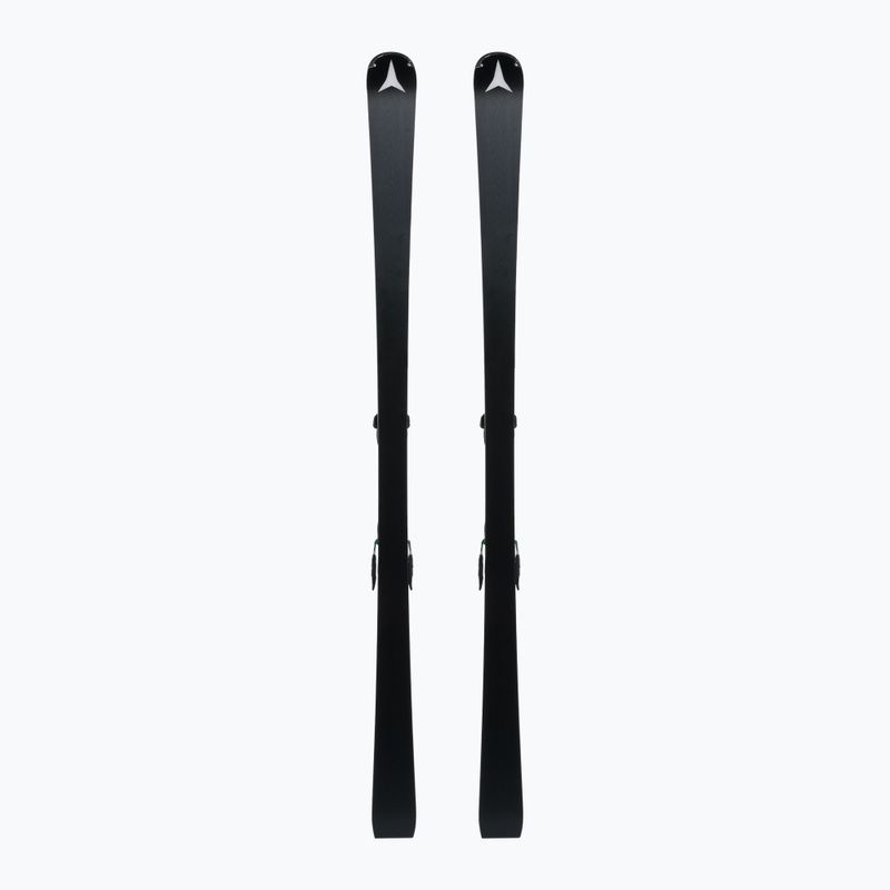 Herren Ski Alpin ATOMIC Redster X9S Revo S grün + X 12 Gw AA0028942/AD5002122000 3