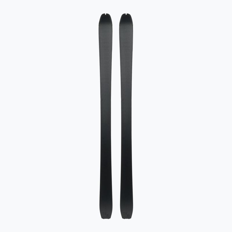 Tourenski Herren Atomic Backland 95 + Skins schwarz-grün AAST164 3