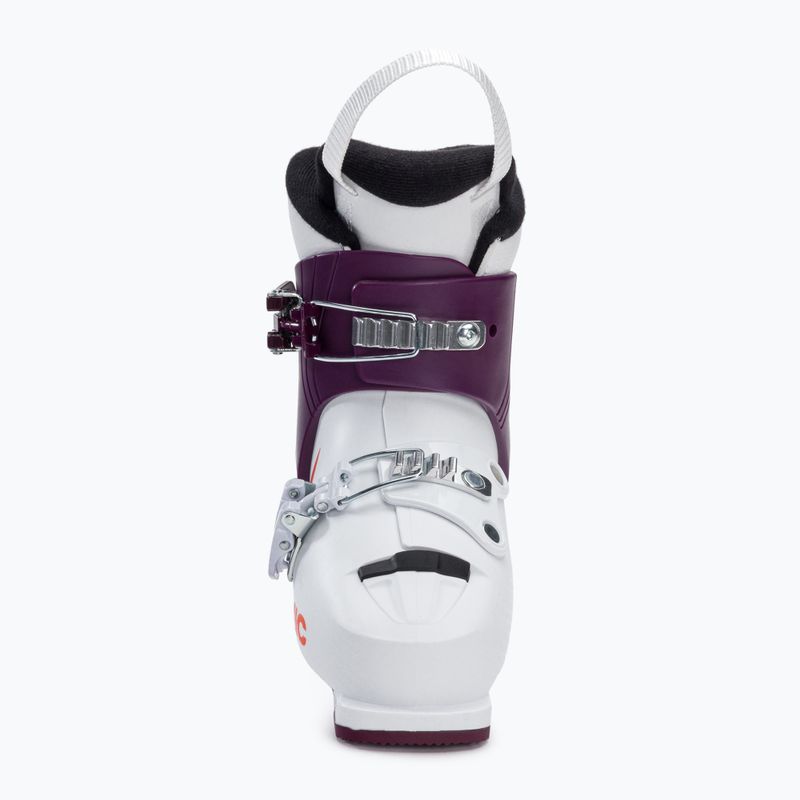 Skischuhe Kinder Atomic Hawx Girl 2 weiß-violett AE52566 3