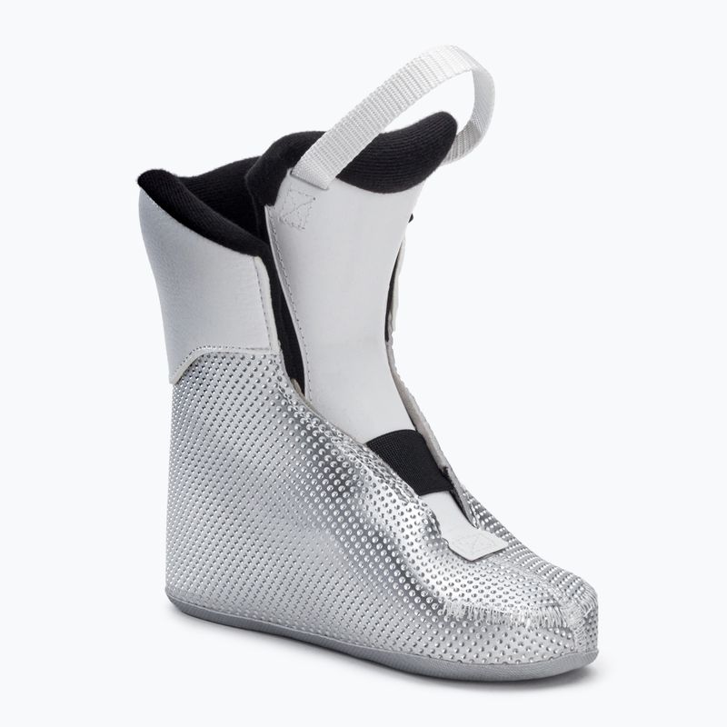 Skischuhe Kinder Atomic Hawx Girl 2 weiß-violett AE52566 5