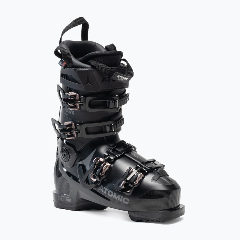 Skischuhe Damen Atomic Hawx Ultra 115 S GW schwarz AE5247