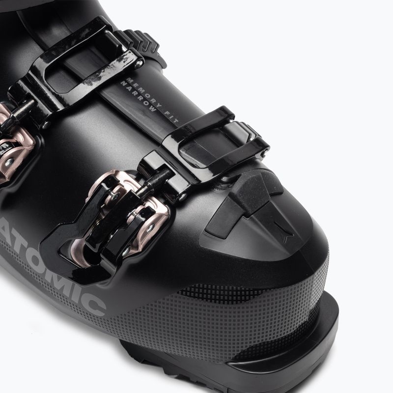 Skischuhe Damen Atomic Hawx Ultra 115 S GW schwarz AE5247 6