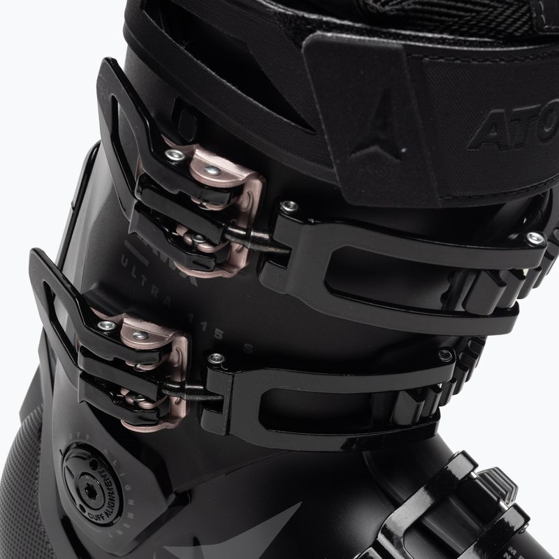 Skischuhe Damen Atomic Hawx Ultra 115 S GW schwarz AE5247 7
