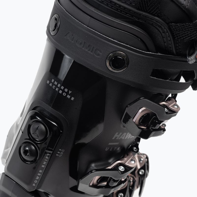 Skischuhe Damen Atomic Hawx Ultra 115 S GW schwarz AE5247 8