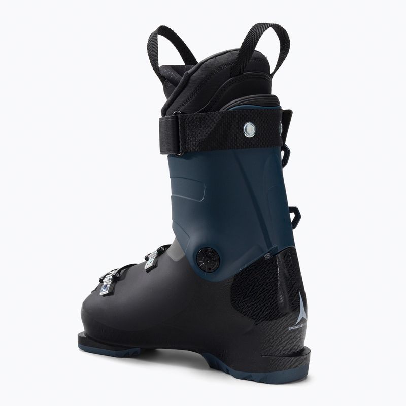 Herren Skischuhe ATOMIC Hawx Magna 110 blau AE5025220 2