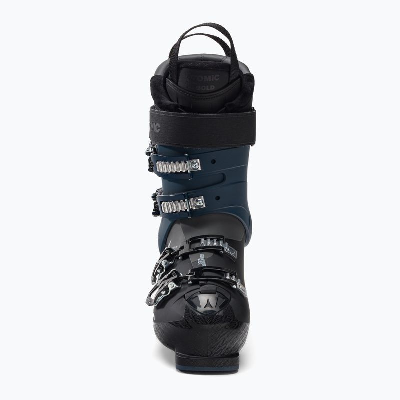 Herren Skischuhe ATOMIC Hawx Magna 110 blau AE5025220 3