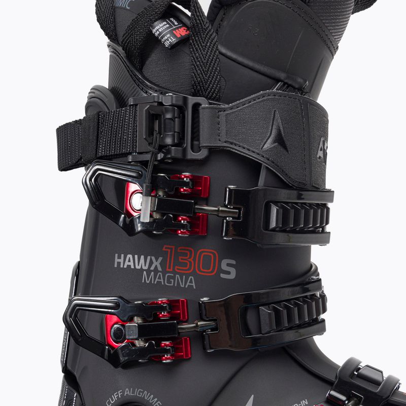 Herren Skischuhe ATOMIC Hawx Magna 130 S GW schwarz AE5025160 6
