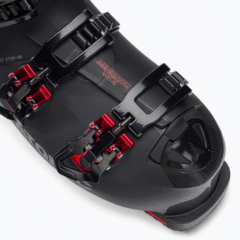 Herren Skischuhe ATOMIC Hawx Magna 130 S GW schwarz AE5025160 7