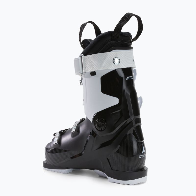 Skischuhe Damen Atomic Hawx Ultra 85 W schwarz-weiß AE52476 2