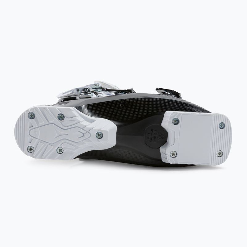 Skischuhe Damen Atomic Hawx Ultra 85 W schwarz-weiß AE52476 4
