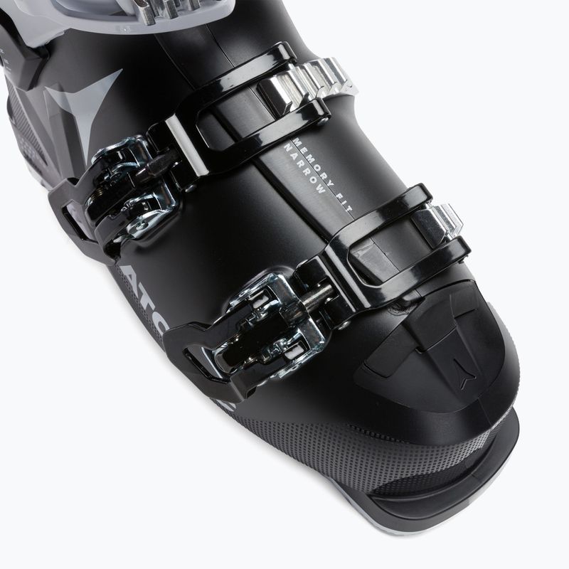 Skischuhe Damen Atomic Hawx Ultra 85 W schwarz-weiß AE52476 7
