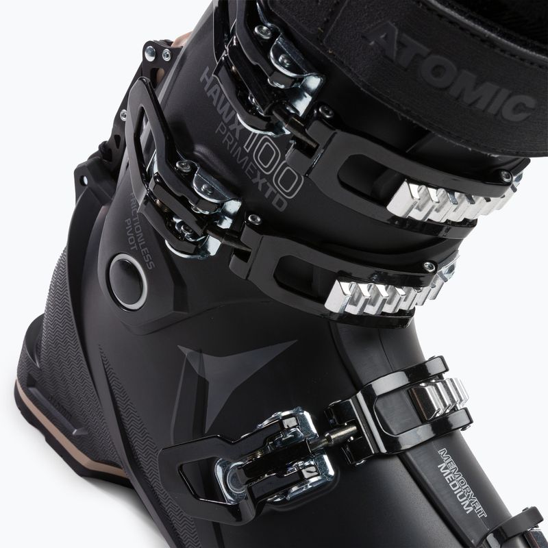 Skischuhe Herren Atomic Hawx Prime XTD 1 HT schwarz AE52574 6