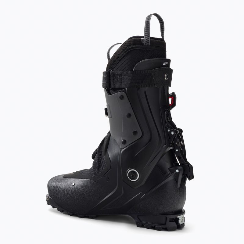 Herren ATOMIC Backland Expert CL Skischuh schwarz AE502592026X 2