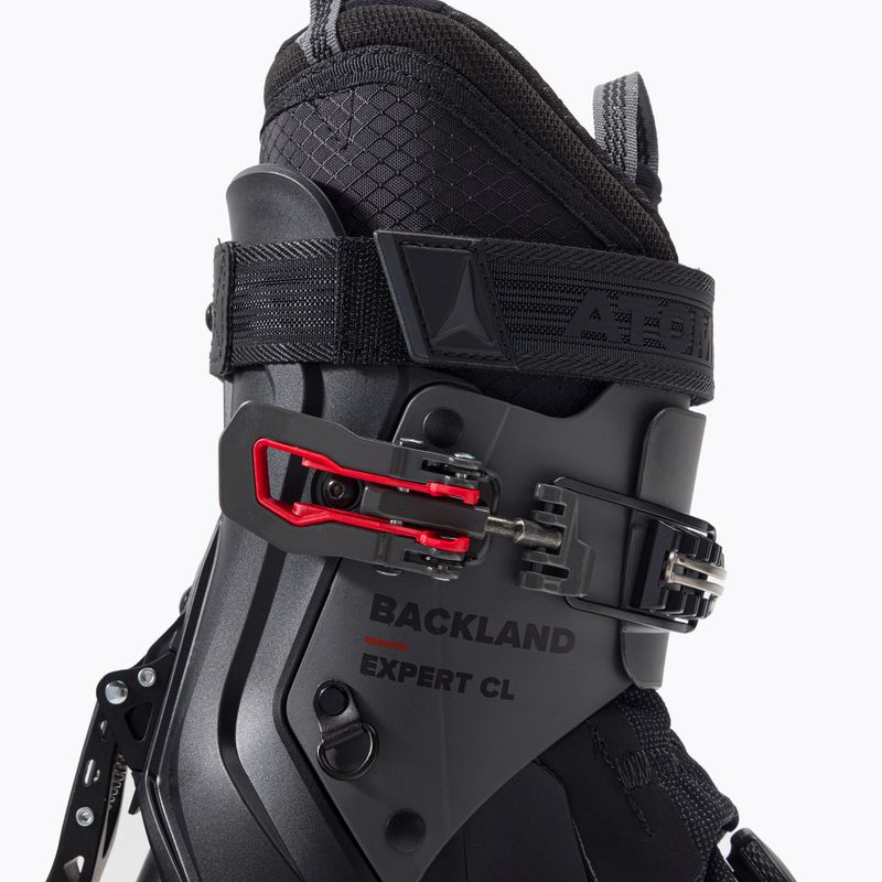 Herren ATOMIC Backland Expert CL Skischuh schwarz AE502592026X 7