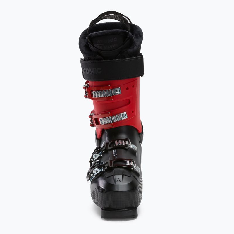Skischuhe Herren Atomic Hawx Ultra 1 schwarz-rot AE52466 3