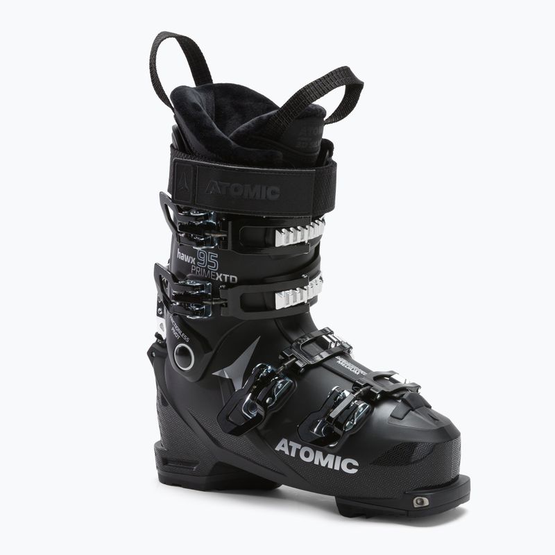 Skischuhe Damen Atomic Hawx Prime XTD 95 W HT GW 95 schwarz AE52578