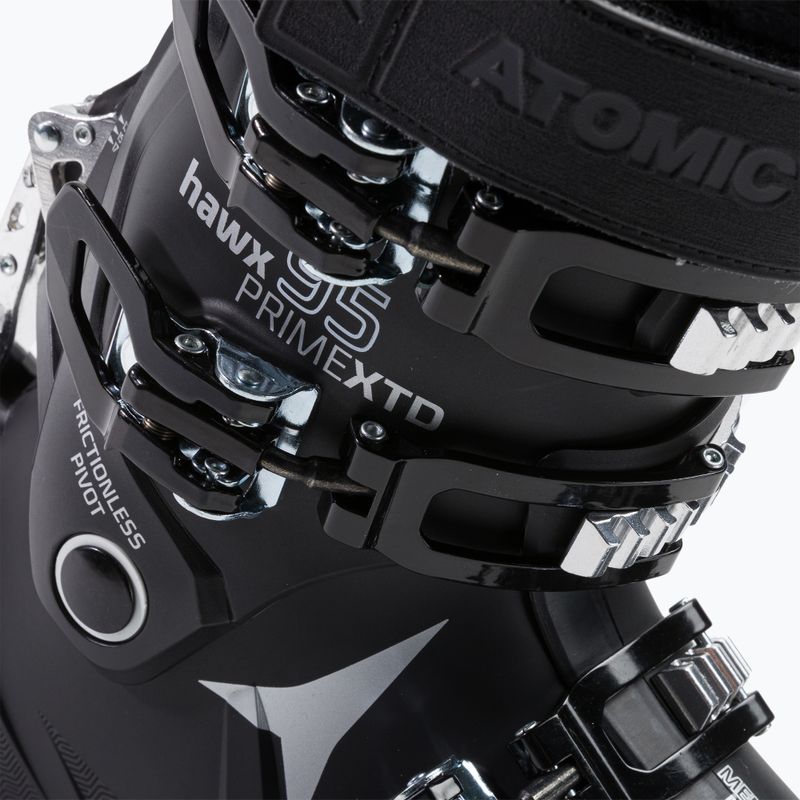 Skischuhe Damen Atomic Hawx Prime XTD 95 W HT GW 95 schwarz AE52578 6