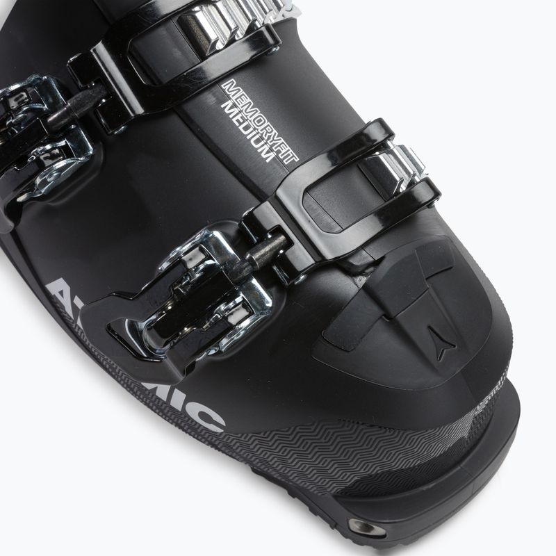 Skischuhe Damen Atomic Hawx Prime XTD 95 W HT GW 95 schwarz AE52578 7