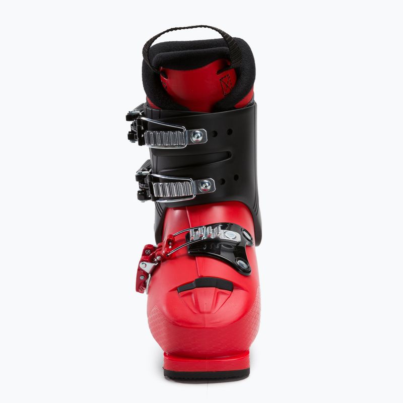 Skischuhe Kinder Atomic Hawx JR 3 rot AE52552 3