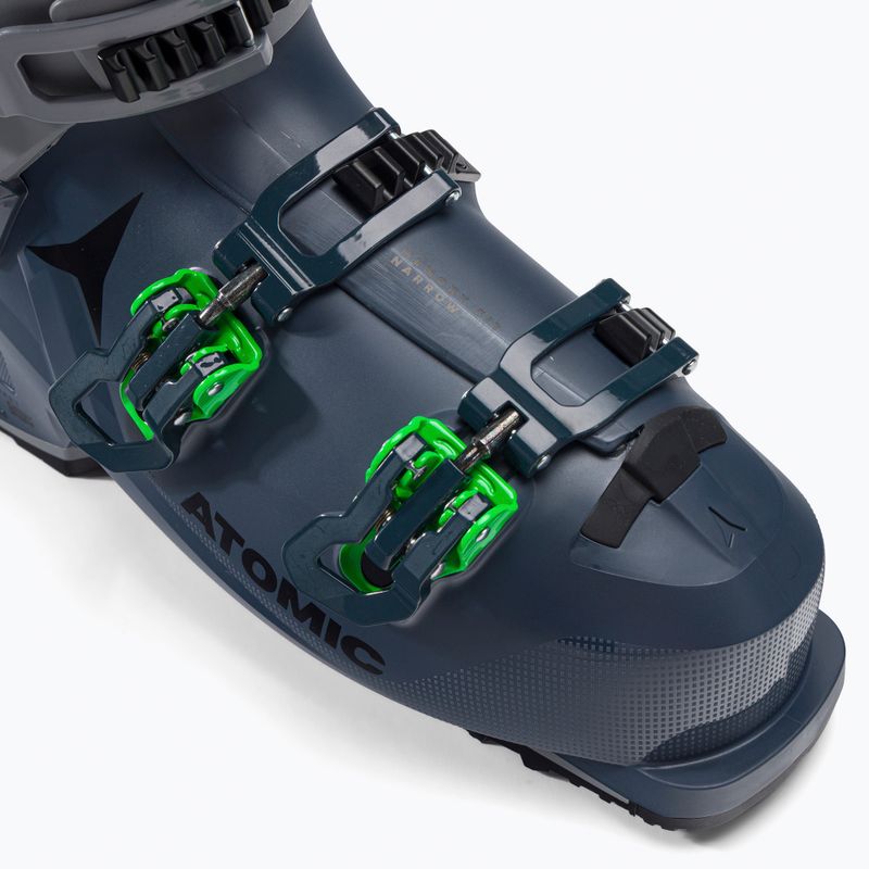 Herren Skischuhe ATOMIC Hawx Ultra 120 S GW grau AE5024620 6