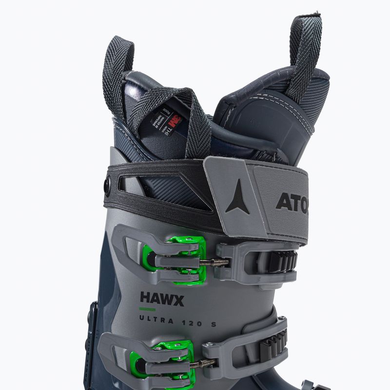 Herren Skischuhe ATOMIC Hawx Ultra 120 S GW grau AE5024620 7