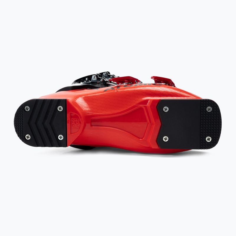Skischuhe Kinder Atomic Hawx JR 4 rot AE5255 4