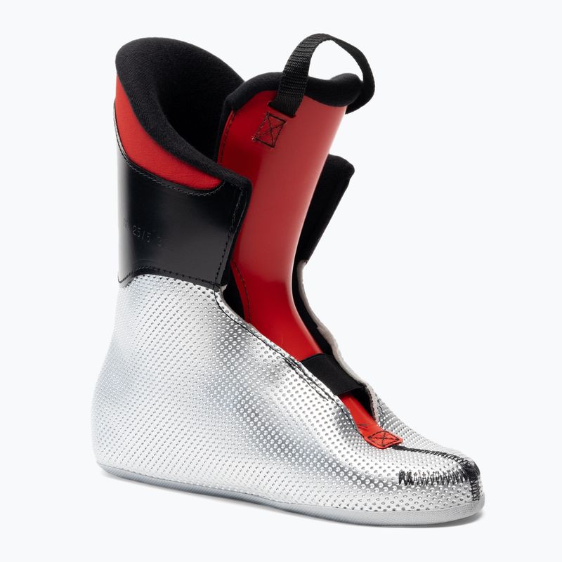 Skischuhe Kinder Atomic Hawx JR 4 rot AE5255 5