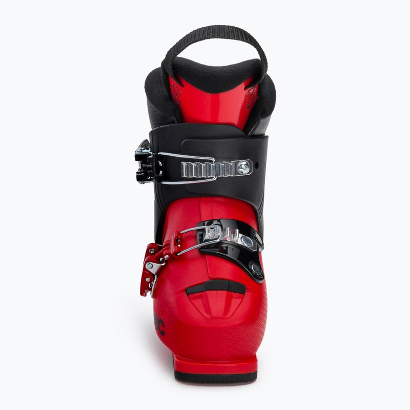 Skischuhe Kinder Atomic Hawx JR 2 rot AE52554 3