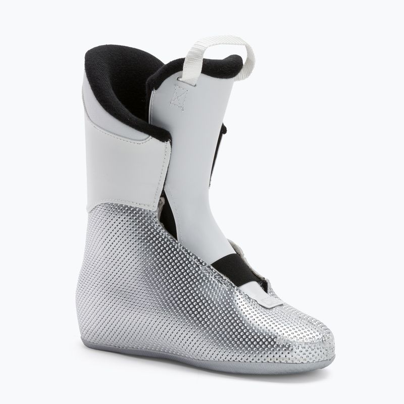 Skischuhe Kinder Atomic Hawx Girl 4 weiß-violett AE52562 5