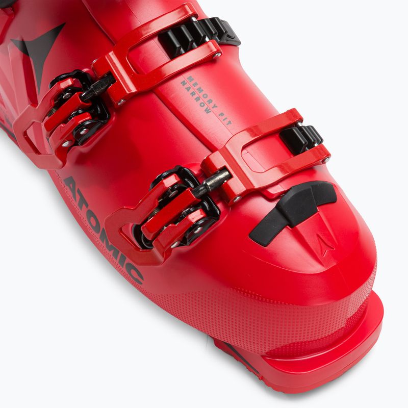 Skischuhe Herren Atomic Hawx Ultra 13 S GW rot AE5246 7