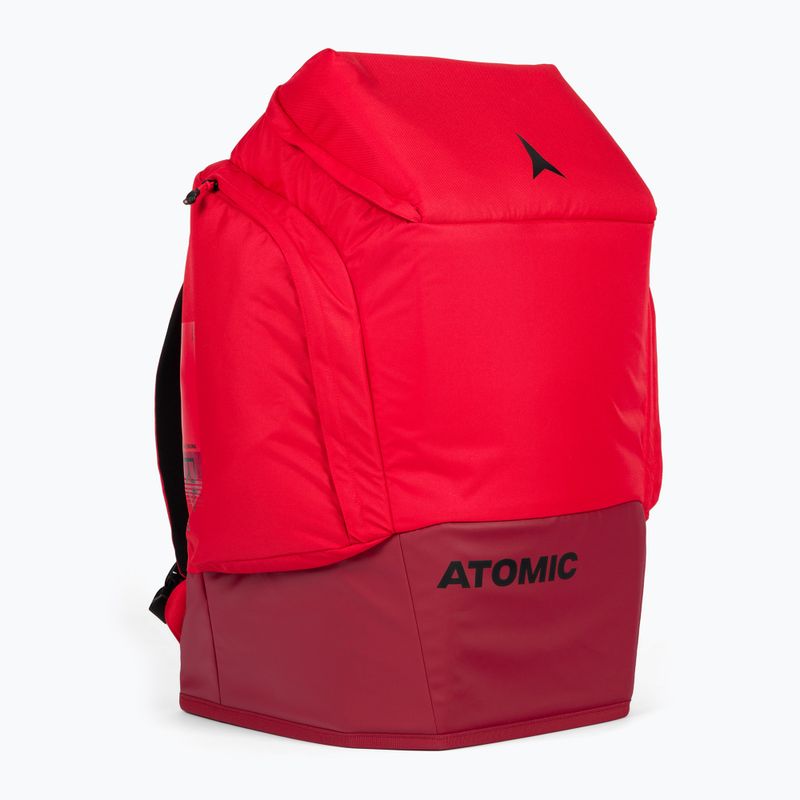 Skirucksack Atomic RS Pack 9l rot AL54532 2