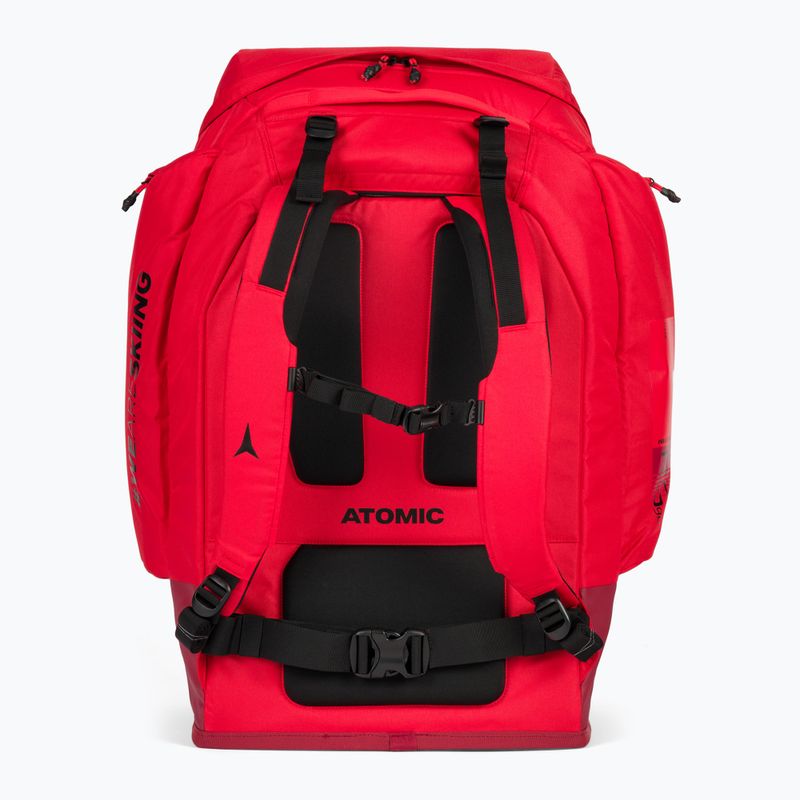 Skirucksack Atomic RS Pack 9l rot AL54532 3