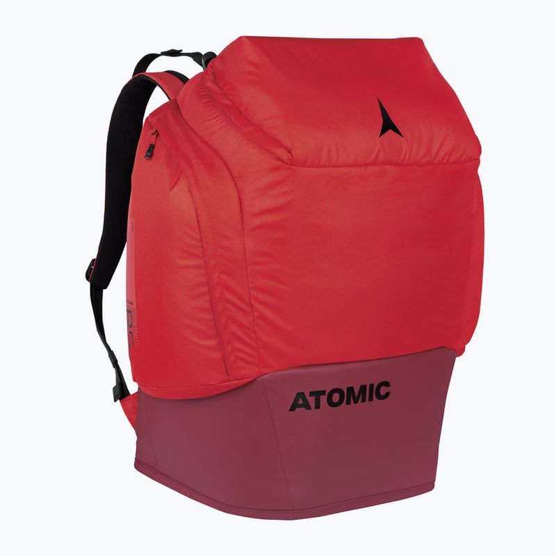 Skirucksack Atomic RS Pack 9l rot AL54532 8