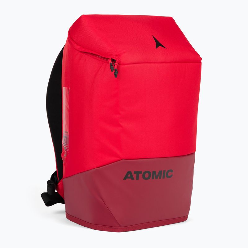 Skirucksack Atomic RS Pack 5l rot AL54542 2