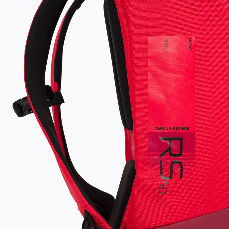 Skirucksack Atomic RS Pack 5l rot AL54542 6