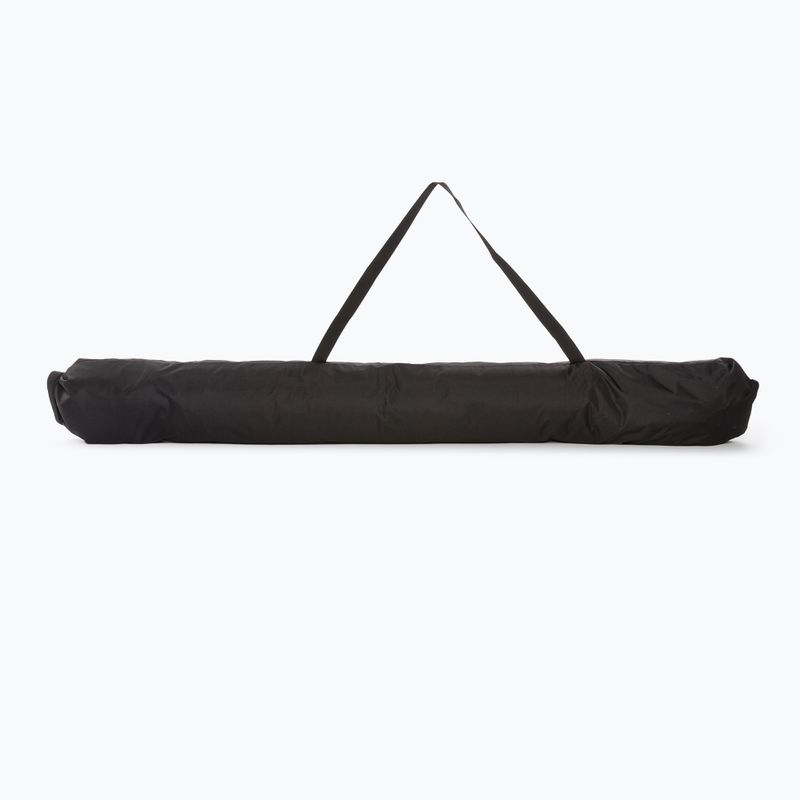 Atomic A Sleeve schwarz/grau Skisack 2