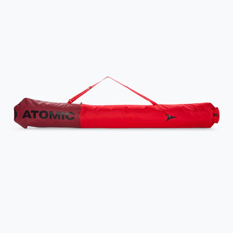 ATOMIC Skihose rot AL5045040