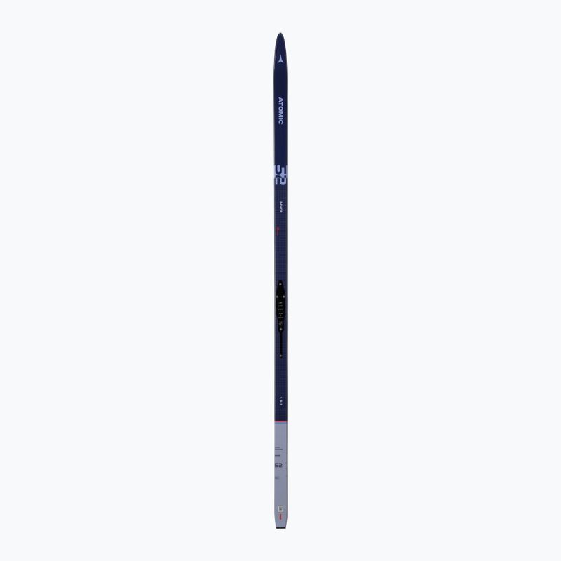 Langlaufski Atomic Savor 52 Grip + Schnürung Prolink Access CL 6
