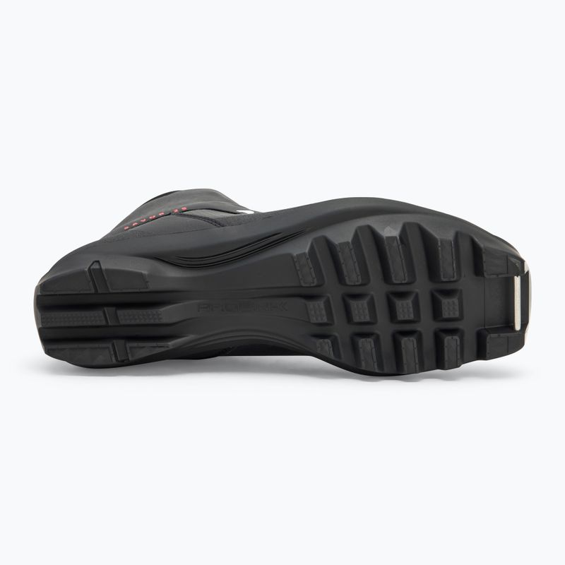 Langlaufski Atomic Savor 25 black/red 4
