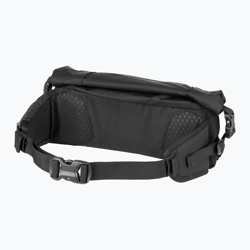 Hüftgurt Atomic Nordic Thermo Bottle Belt black/ grey 2
