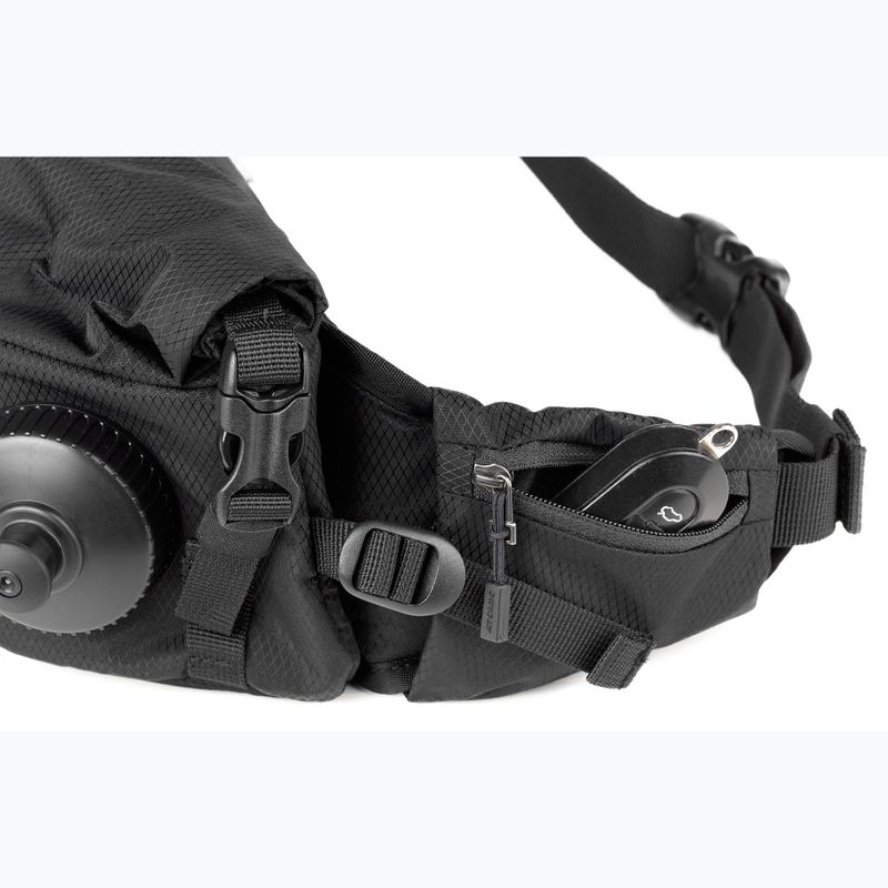 Hüftgurt Atomic Nordic Thermo Bottle Belt black/ grey 5