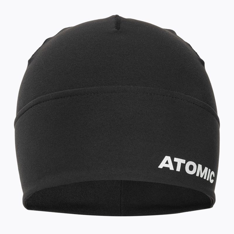 Atomic Alps Tech Beanie schwarz 2