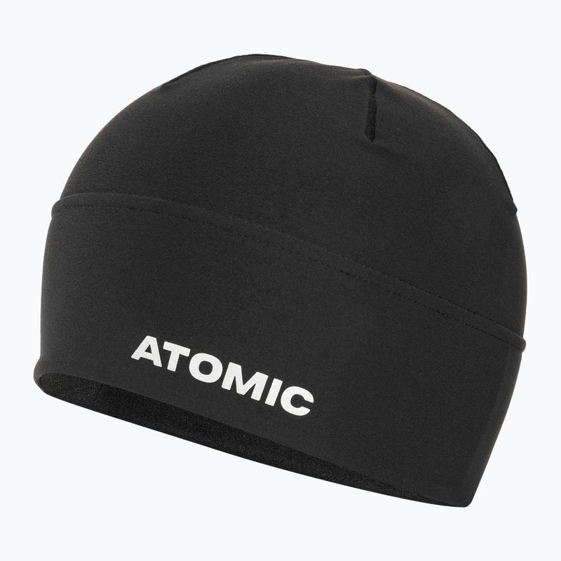 Atomic Alps Tech Beanie schwarz