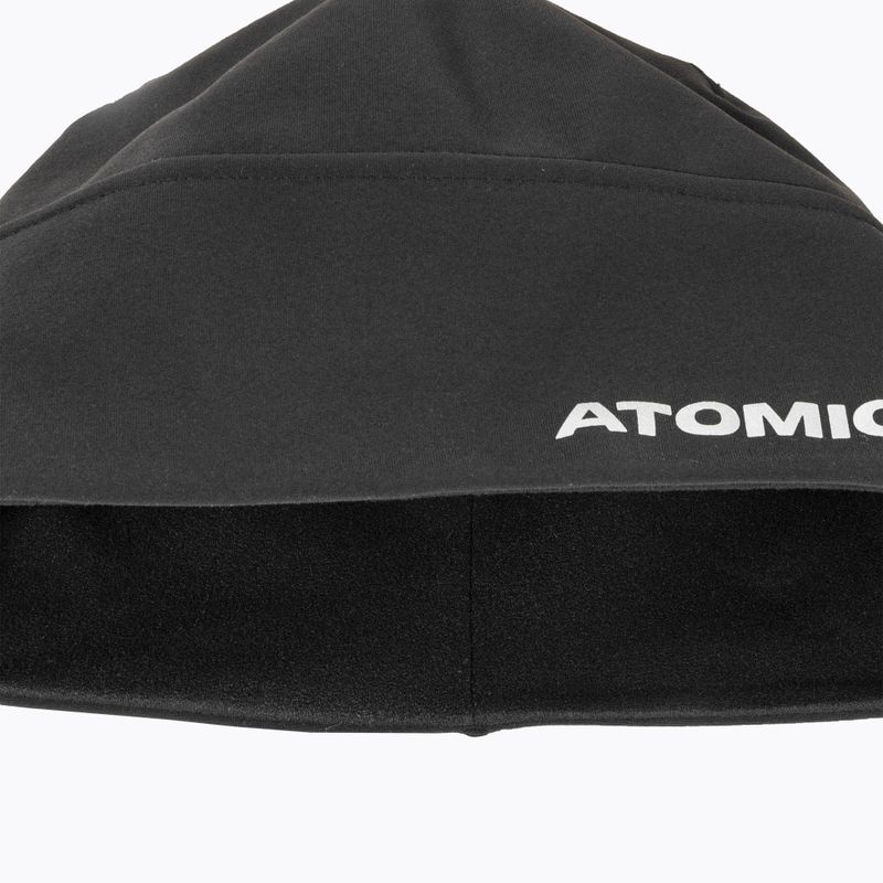 Atomic Alps Tech Beanie schwarz