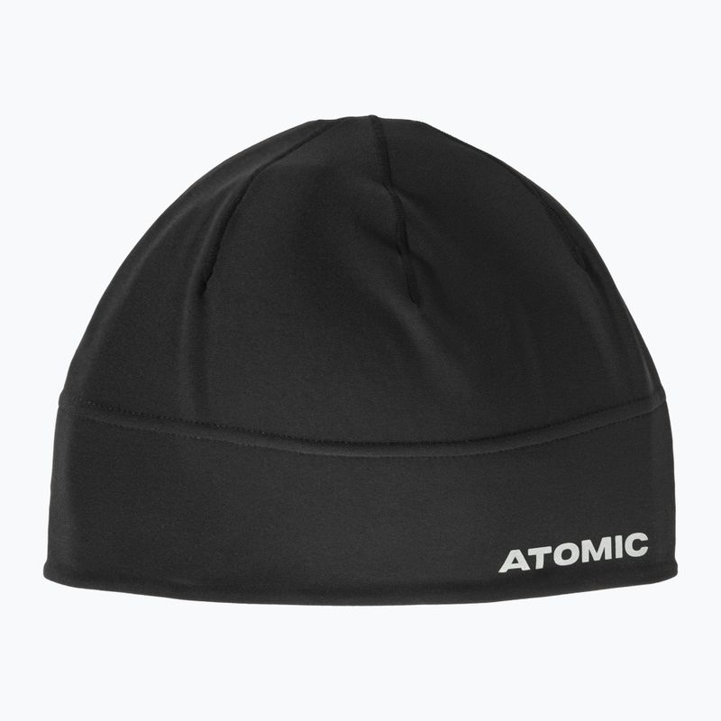 Atomic Alps Tech Beanie schwarz