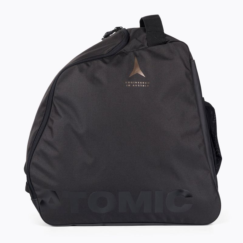Damen Skischuhtasche Atomic W Boot Bag Cloud schwarz AL54652 4