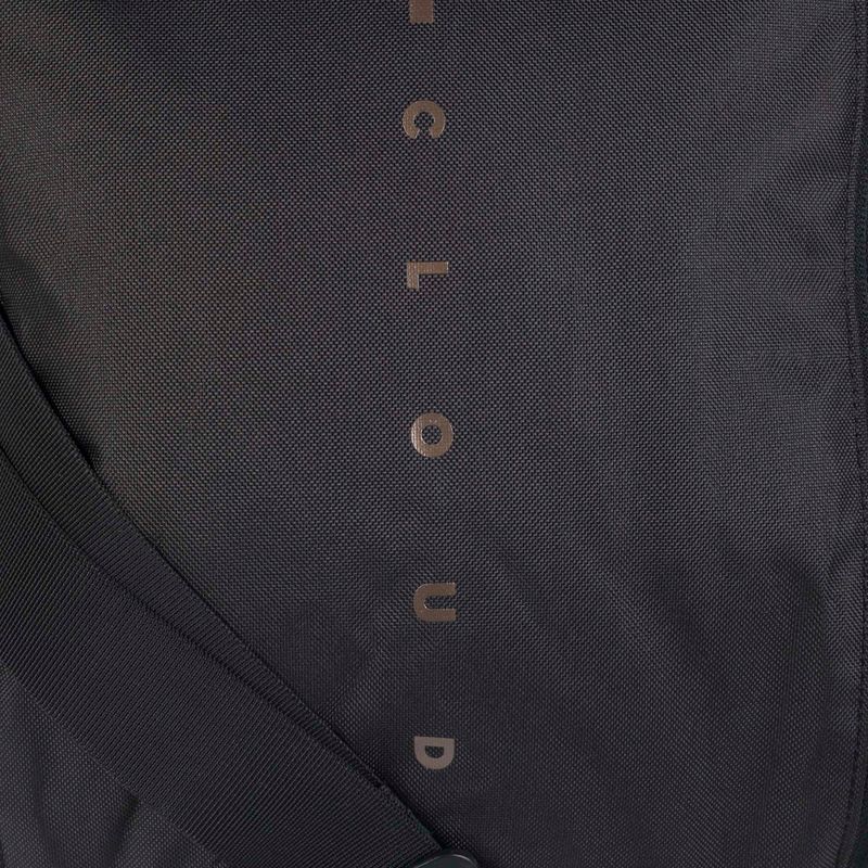 Damen Skischuhtasche Atomic W Boot Bag Cloud schwarz AL54652 7