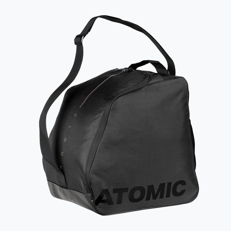 Damen Skischuhtasche Atomic W Boot Bag Cloud schwarz AL54652 11