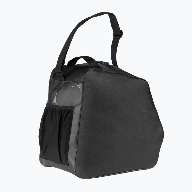 Damen Skischuhtasche Atomic W Boot Bag Cloud schwarz AL54652 12