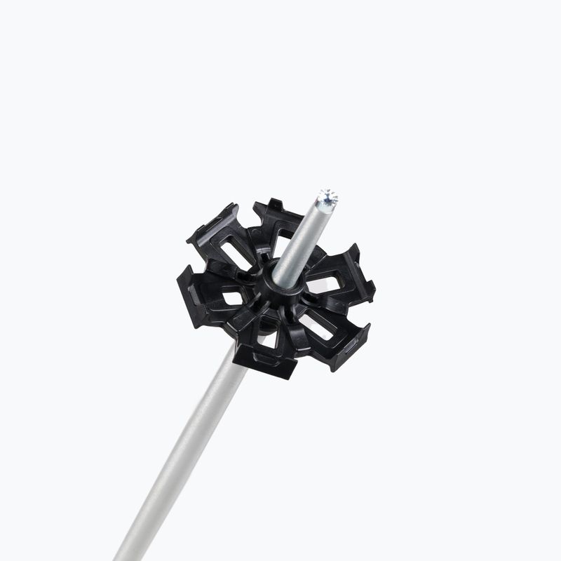 Tourenskistöcke Atomic BCT Touring schwarz-silber AJ5573 4